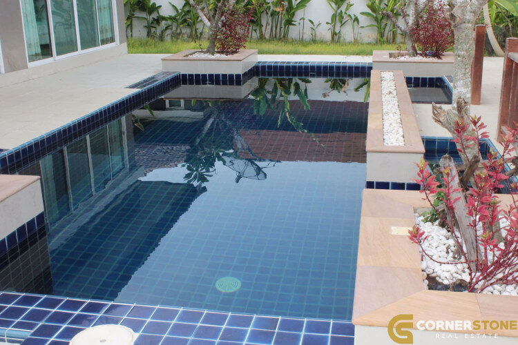 Дом в Банг Ламунге, Таиланд | THE528435