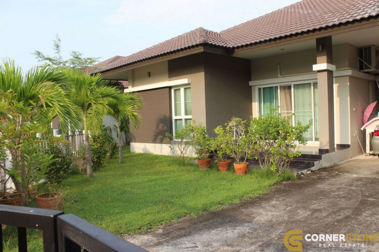 Дом в Банг Ламунге, Таиланд | THE528435