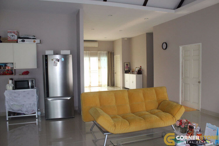 Дом в Банг Ламунге, Таиланд | THE528435