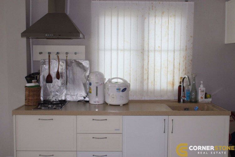 Дом в Банг Ламунге, Таиланд | THE528435