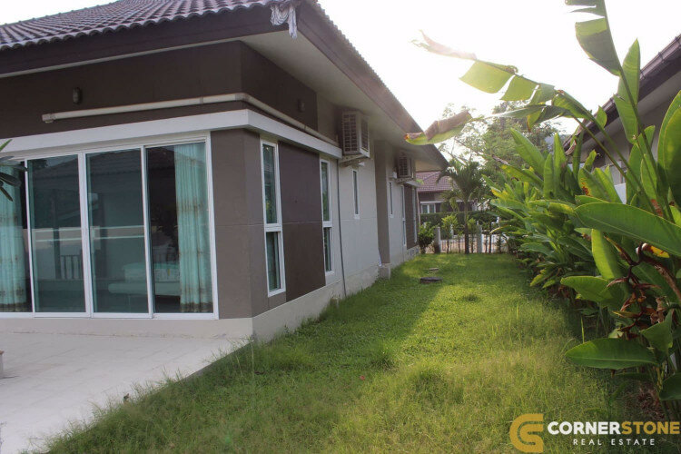 Дом в Банг Ламунге, Таиланд | THE528435