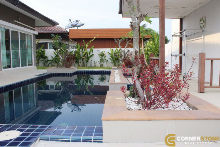 Дом в Банг Ламунге, Таиланд | THE528435