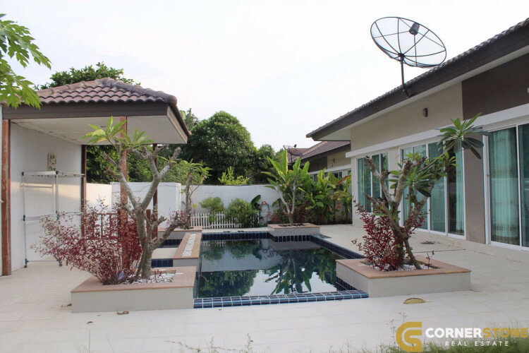 Дом в Банг Ламунге, Таиланд | THE528435