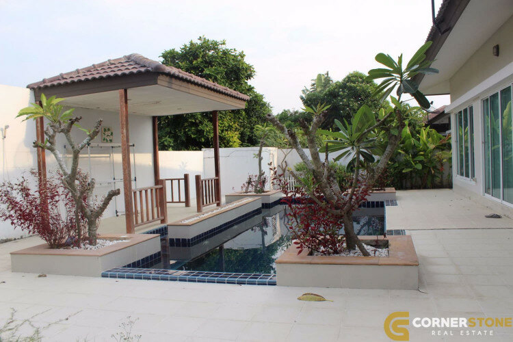 Дом в Банг Ламунге, Таиланд | THE528435