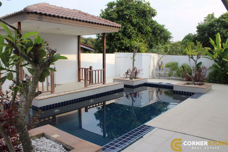 Дом в Банг Ламунге, Таиланд | THE528435