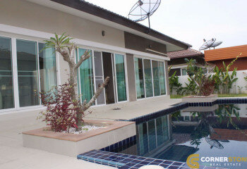 Дом в Банг Ламунге, Таиланд | THE528435