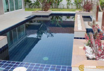 Дом в Банг Ламунге, Таиланд | THE528435