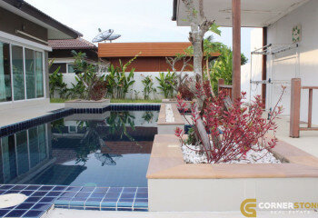 Дом в Банг Ламунге, Таиланд | THE528435