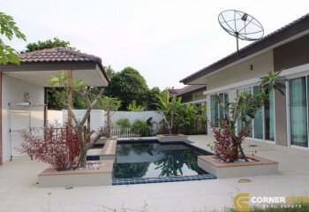 Дом в Банг Ламунге, Таиланд | THE528435