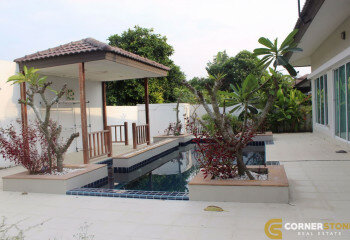 Дом в Банг Ламунге, Таиланд | THE528435