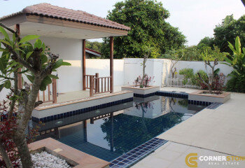 Дом в Банг Ламунге, Таиланд | THE528435