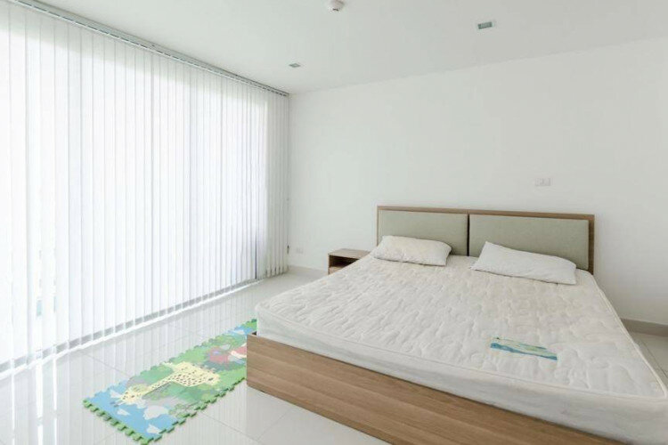 Кондоминиум в Паттайе, Таиланд | THE123067