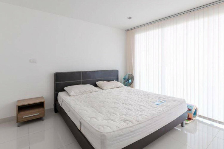 Кондоминиум в Паттайе, Таиланд | THE123067