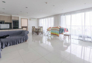 Кондоминиум в Паттайе, Таиланд | THE123067