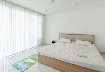 Кондоминиум в Паттайе, Таиланд | THE123067