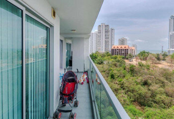 Кондоминиум в Паттайе, Таиланд | THE123067