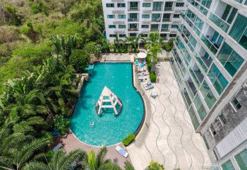 Кондоминиум в Паттайе, Таиланд | THE123067