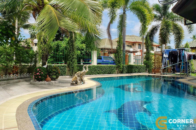 Дом в Банг Ламунге, Таиланд | THE428169