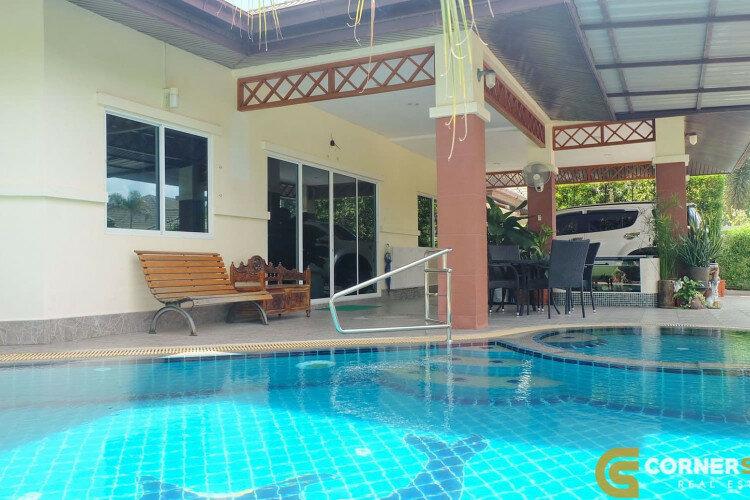 Дом в Банг Ламунге, Таиланд | THE428169