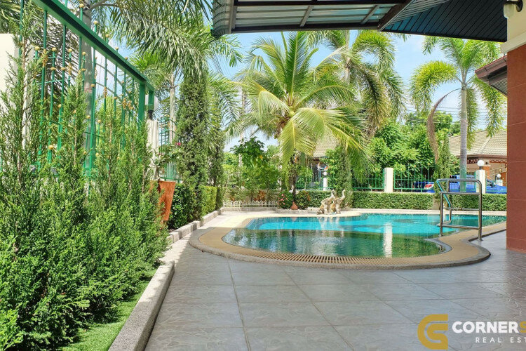 Дом в Банг Ламунге, Таиланд | THE428169