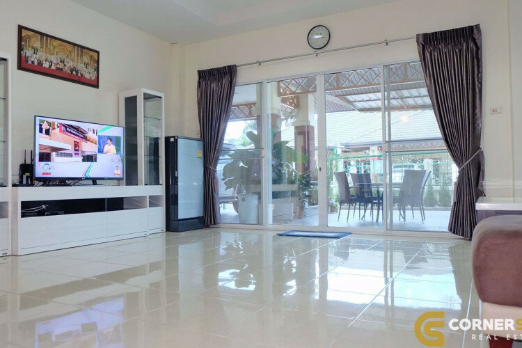 Дом в Банг Ламунге, Таиланд | THE428169