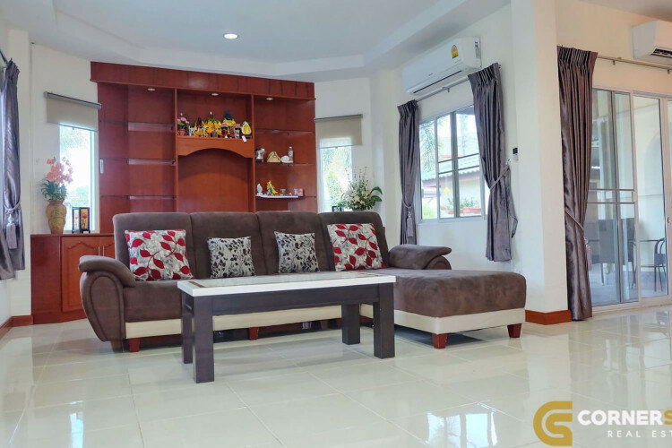 Дом в Банг Ламунге, Таиланд | THE428169