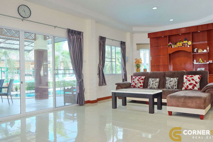 Дом в Банг Ламунге, Таиланд | THE428169