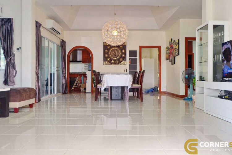 Дом в Банг Ламунге, Таиланд | THE428169