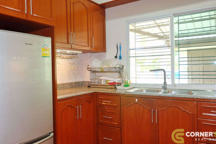 Дом в Банг Ламунге, Таиланд | THE428169