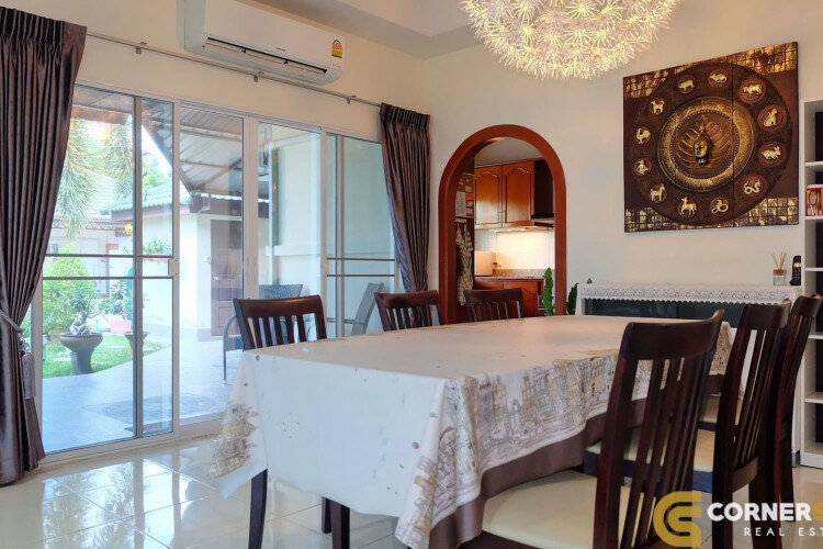 Дом в Банг Ламунге, Таиланд | THE428169