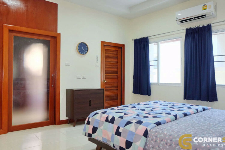 Дом в Банг Ламунге, Таиланд | THE428169