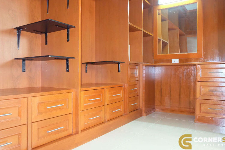 Дом в Банг Ламунге, Таиланд | THE428169