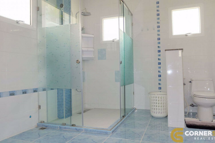 Дом в Банг Ламунге, Таиланд | THE428169