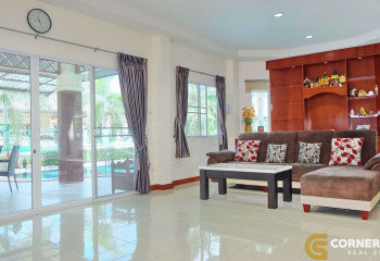 Дом в Банг Ламунге, Таиланд | THE428169