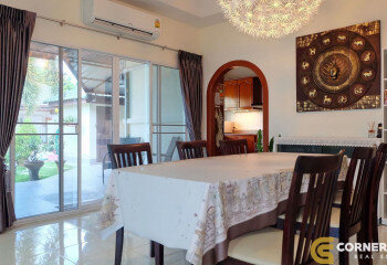 Дом в Банг Ламунге, Таиланд | THE428169