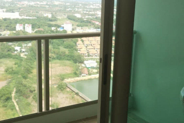 Кондоминиум в Паттайе, Таиланд | THE340596