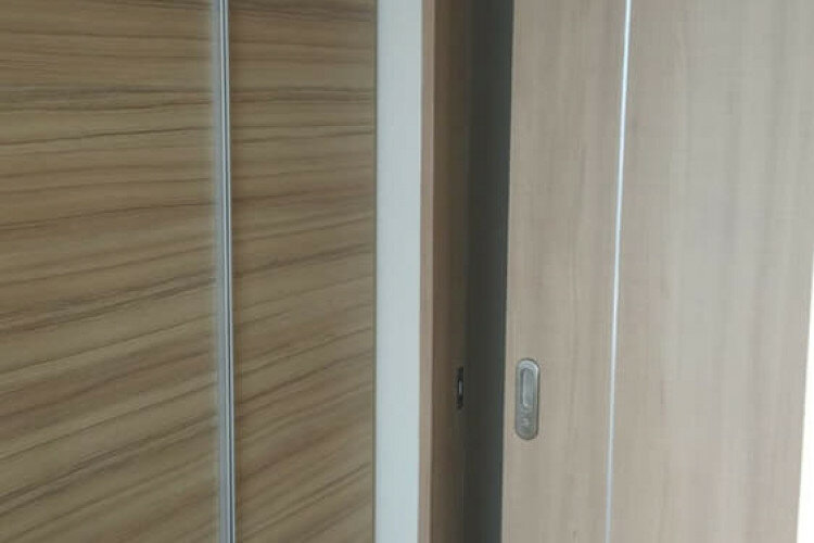 Кондоминиум в Паттайе, Таиланд | THE340596