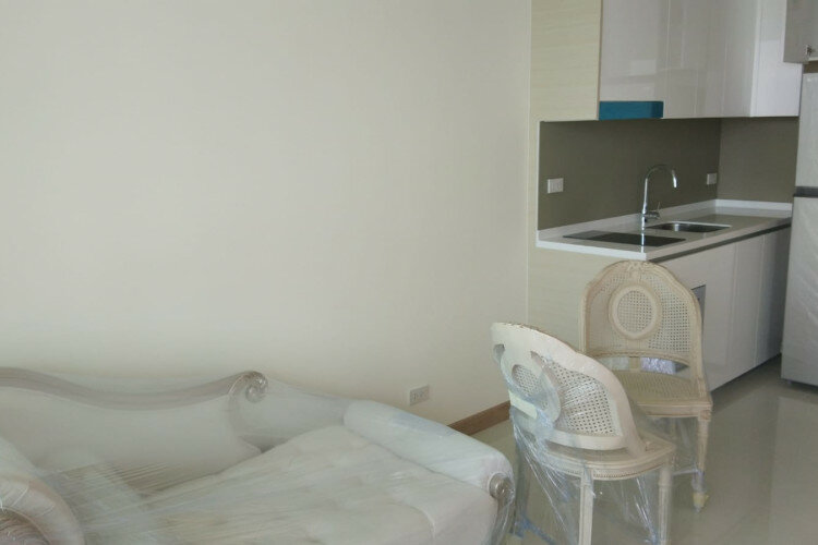 Кондоминиум в Паттайе, Таиланд | THE340596