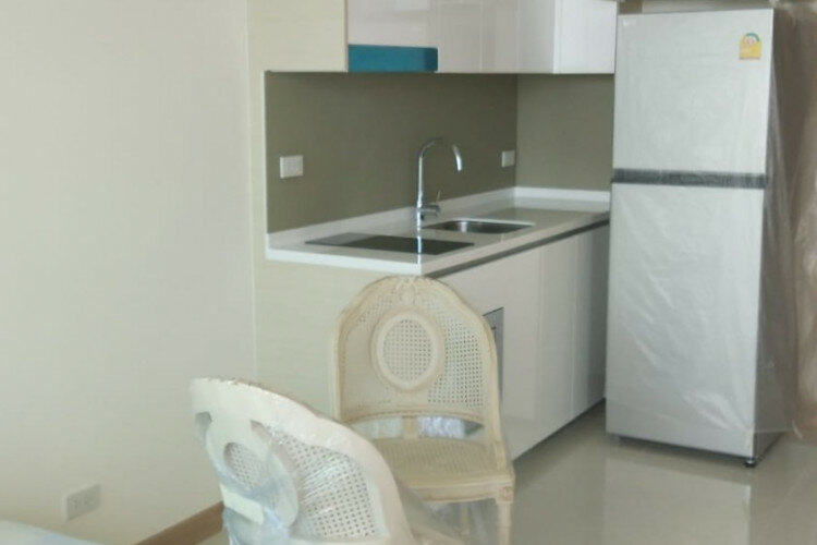 Кондоминиум в Паттайе, Таиланд | THE340596