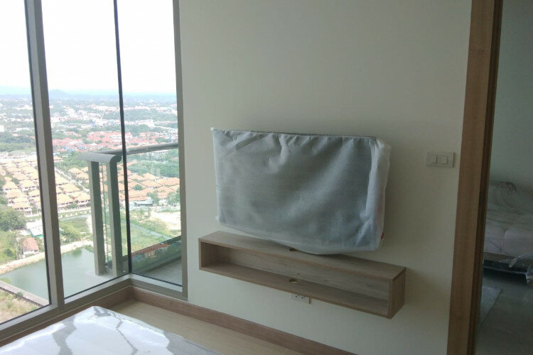 Кондоминиум в Паттайе, Таиланд | THE340596