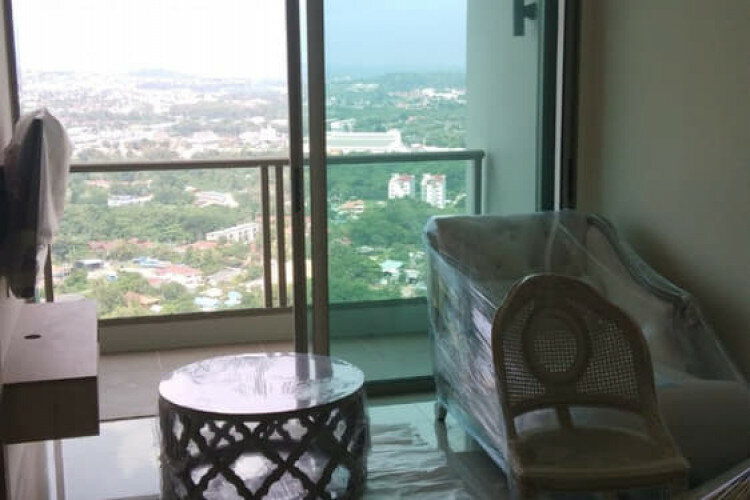 Кондоминиум в Паттайе, Таиланд | THE340596