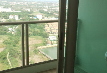 Кондоминиум в Паттайе, Таиланд | THE340596