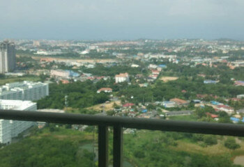 Кондоминиум в Паттайе, Таиланд | THE340596