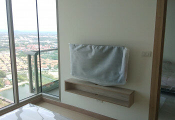 Кондоминиум в Паттайе, Таиланд | THE340596