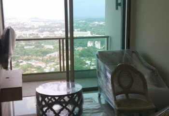 Кондоминиум в Паттайе, Таиланд | THE340596