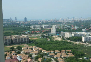 Кондоминиум в Паттайе, Таиланд | THE340596