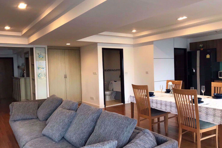 Кондоминиум в Бангкоке, Таиланд | THE551527