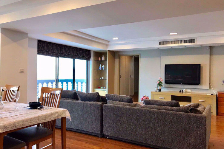 Кондоминиум в Бангкоке, Таиланд | THE551527