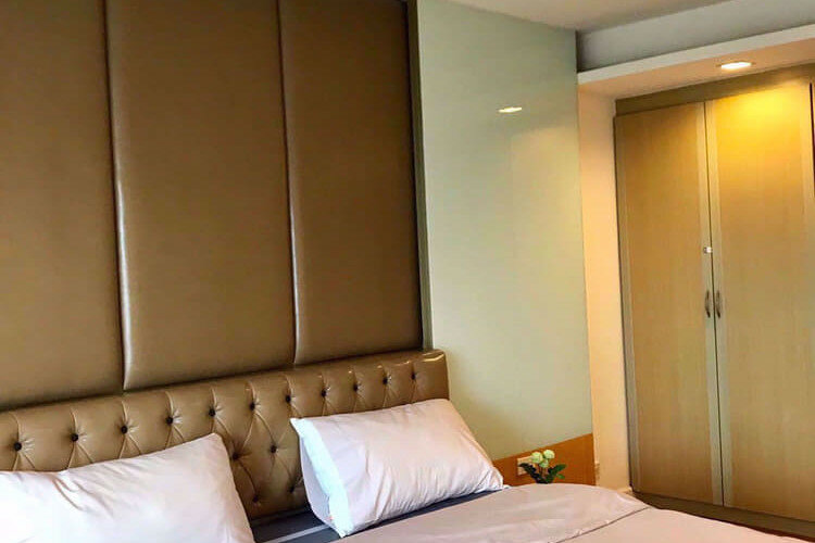 Кондоминиум в Бангкоке, Таиланд | THE551527