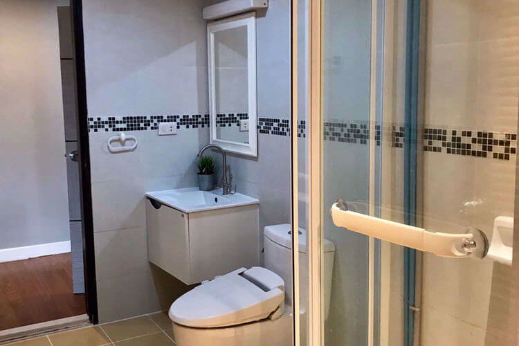 Кондоминиум в Бангкоке, Таиланд | THE551527